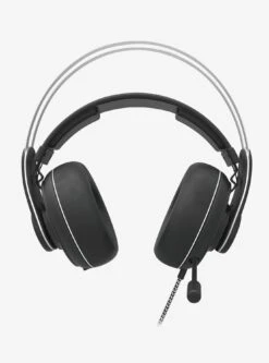 Venom Sabre Stereo Gaming Headset Black