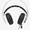 Venom Sabre Stereo Gaming Headset White