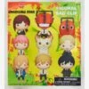 Monogram Chainsaw Man Characters Series 1 Blind Bag Figural Bag Clip