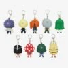 Monogram My Hero Academia Characters Series 8 Blind Bag Keychain