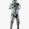 Star Wars Stormtrooper (Chrome Version) Sixth Scale Figure By Hot Toys