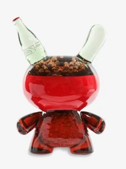 Kidrobot X Coca Cola Classic Dunny Figure -Funko Toys Shop 20912555 av4