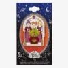 Disney Hocus Pocus Sanderson Sisters Frame Enamel Pin - BoxLunch Exclusive