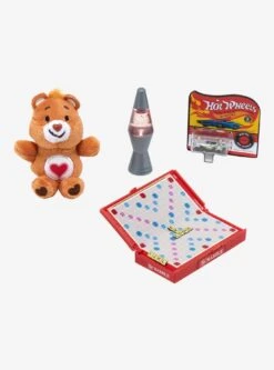 World's Smallest Series 5 Classic Mini Collectible Blind Box Toy