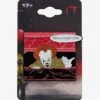 It Pennywise Sewer Panel Enamel Pin - BoxLunch Exclusive