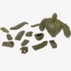 Studio Ghibli Castle In The Sky Robot Soldier Figure
