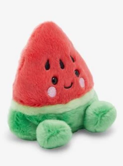 Palm Pals Watermelon 5 Inch Plush 6 Palm Pals Watermelon 5 Inch Plush -Funko Toys Shop 20981639 av1 1