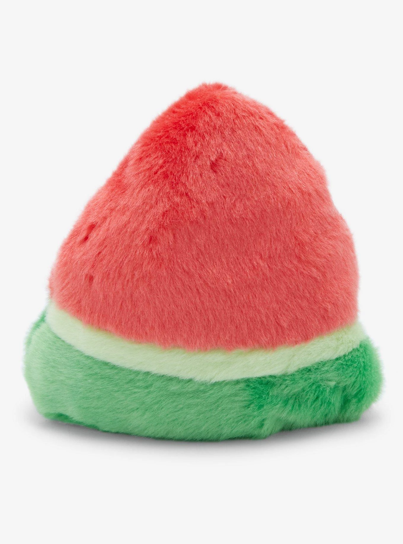 Palm Pals Watermelon 5 Inch Plush 2 Palm Pals Watermelon 5 Inch Plush - Image 2