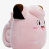 Squishmallows Pokémon Clefairy 10 Inch Plush