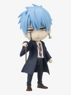 Bandai Spirits Mashle Figuarts Mini Lance Crown Figure