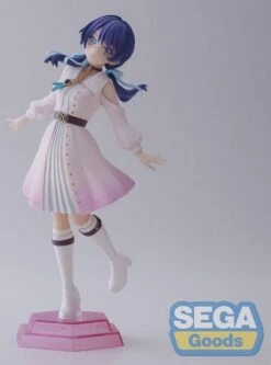 BANPRESTO Sega Link! Like! Love! Live! Desktop X Decorate Collections Sayaka Murano Figure