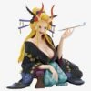 Bandai Spirits One Piece Ichibansho Black Maria (Tobiroppo) Figure