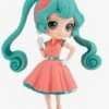 Banpresto Vocaloid Q Posket World Journey Hatsune Miku Vol. 1 Figure
