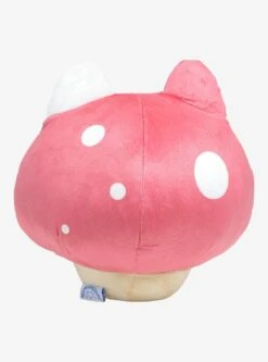 Meowshroom Red 8 Inch Plush - BoxLunch Exclusive -Funko Toys Shop 31218452 av1 1