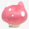Meowshroom Red 8 Inch Plush - BoxLunch Exclusive