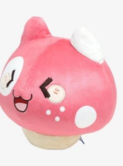 Meowshroom Red 8 Inch Plush - BoxLunch Exclusive -Funko Toys Shop 31218452 av2 1