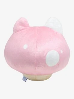 Meowshroom Pink 8 Inch Plush - BoxLunch Exclusive 6 Meowshroom Pink 8 Inch Plush - BoxLunch Exclusive -Funko Toys Shop 31218453 av1 1