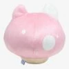 Meowshroom Pink 8 Inch Plush - BoxLunch Exclusive