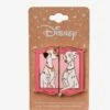 Disney 101 Dalmatians Pongo & Perdita Frame Enamel Pin Set - BoxLunch Exclusive