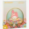 Sanrio My Melody Floral Scented Limited Edition Enamel Pin — BoxLunch Exclusive
