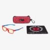 GUNNAR Marvel Spider-Man Edition Kids Blue Light Glasses