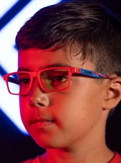 GUNNAR Marvel Spider-Man Edition Kids Blue Light Glasses -Funko Toys Shop 31357622 av2 1