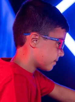 GUNNAR Marvel Spider-Man Edition Kids Blue Light Glasses -Funko Toys Shop 31357622 av3 1