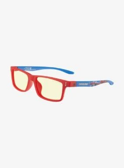 GUNNAR Marvel Spider-Man Edition Kids Blue Light Glasses -Funko Toys Shop 31357622 av4