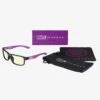 GUNNAR Marvel Black Panther Edition Enigma Blue Light Glasses