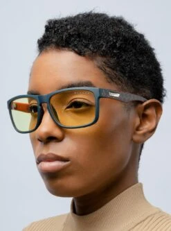 GUNNAR Assassin's Creed Mirage Edition Intercept Blue Light Glasses -Funko Toys Shop 31357630 av3