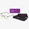 GUNNAR Marvel Black Panther Vibranium Edition Mateo Blue Light Glasses