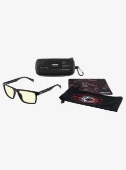 GUNNAR Call Of Duty Alpha Edition Blue Light Glasses -Funko Toys Shop 31357634 av1 1
