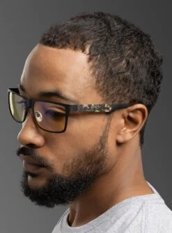 GUNNAR Call Of Duty UAV Edition Blue Light Glasses -Funko Toys Shop 31357635 av2 1