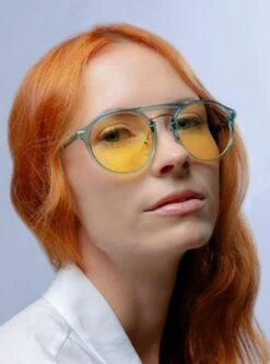 GUNNAR World Of Warcraft Alliance Edition Blue Light Glasses -Funko Toys Shop 31357636 av2 1