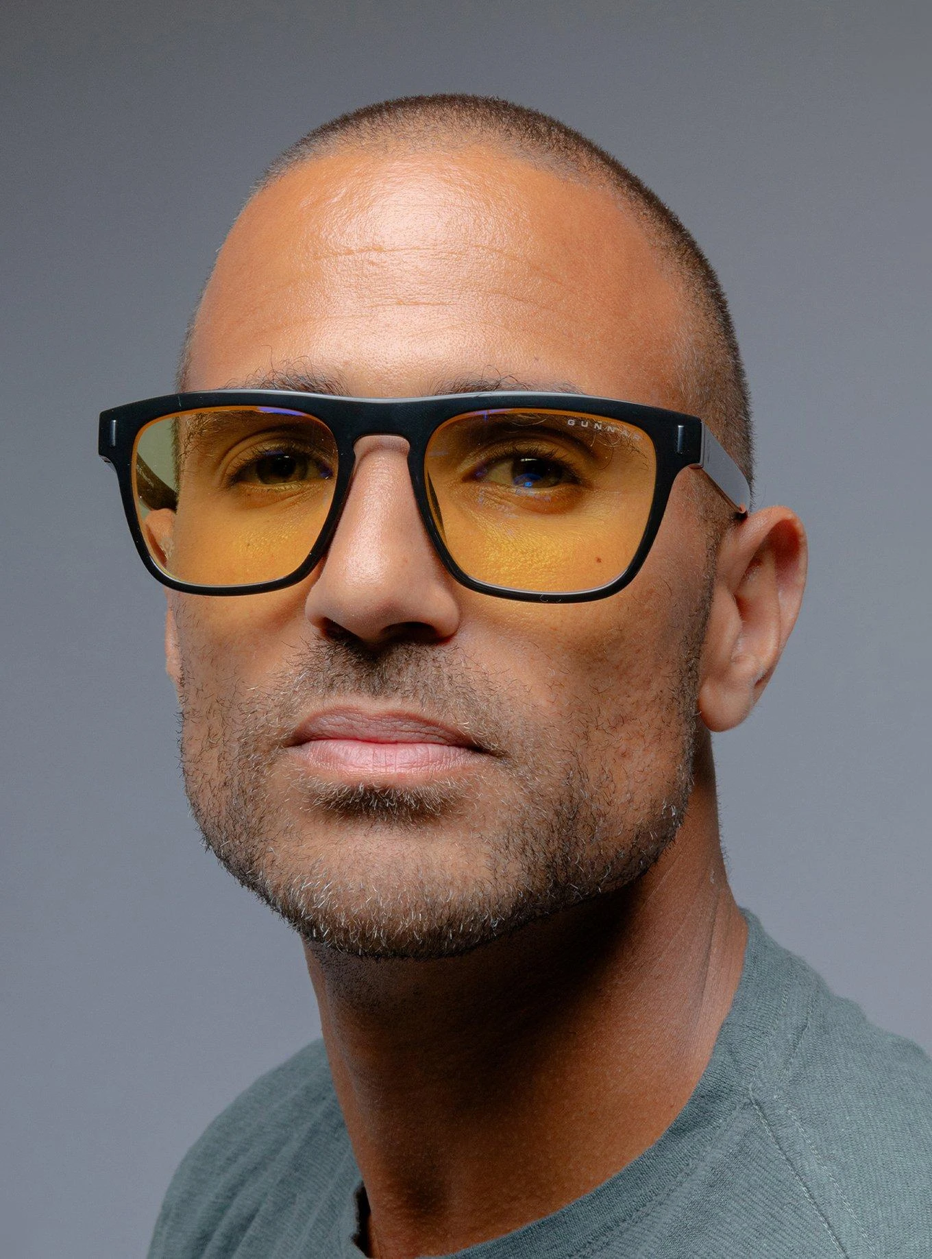 GUNNAR World Of Warcraft Horde Edition Blue Light Glasses 6 GUNNAR World Of Warcraft Horde Edition Blue Light Glasses - Image 6