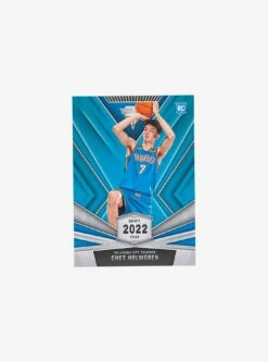 Panini 2022-23 Chronicles NBA Trading Card Value Pack -Funko Toys Shop 31369658 av2 1