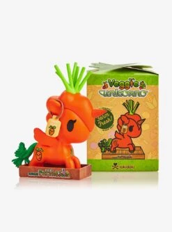 Tokidoki Veggie Unicorno Blind Box Figure -Funko Toys Shop 31419709 av2 1
