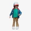 Stranger Things Season 1 Dustin The Pathfinder Mini Epics Figure