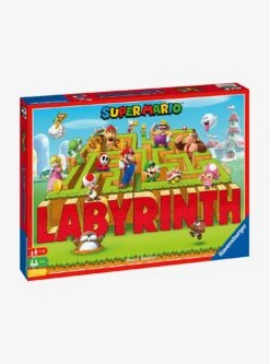 Nintendo Super Mario Labyrinth Board Game -Funko Toys Shop 31527691 av1 1