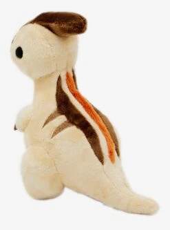 Bellzi Parasaurolophus 6 Inch Plush -Funko Toys Shop 31577754 av2