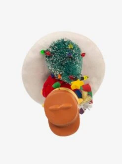 Peanuts Charlie Brown With Tree Fabric Mache Figure -Funko Toys Shop 31579890 av4 1