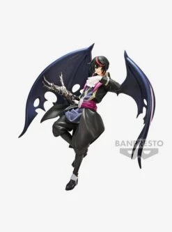 Banpresto That Time I Got Reincarnated As A Slime Noir Vol. 2 Arch Demon Diablo Figure