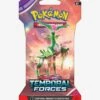 Pokémon Trading Card Game Scarlet & Violet Temporal Forces Booster Pack