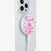 Sonix X My Melody Sakura Pink Magnetic Link Wireless Charger