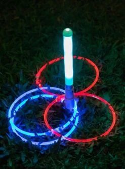 Illuminated LED Ring Toss -Funko Toys Shop 32249998 av3