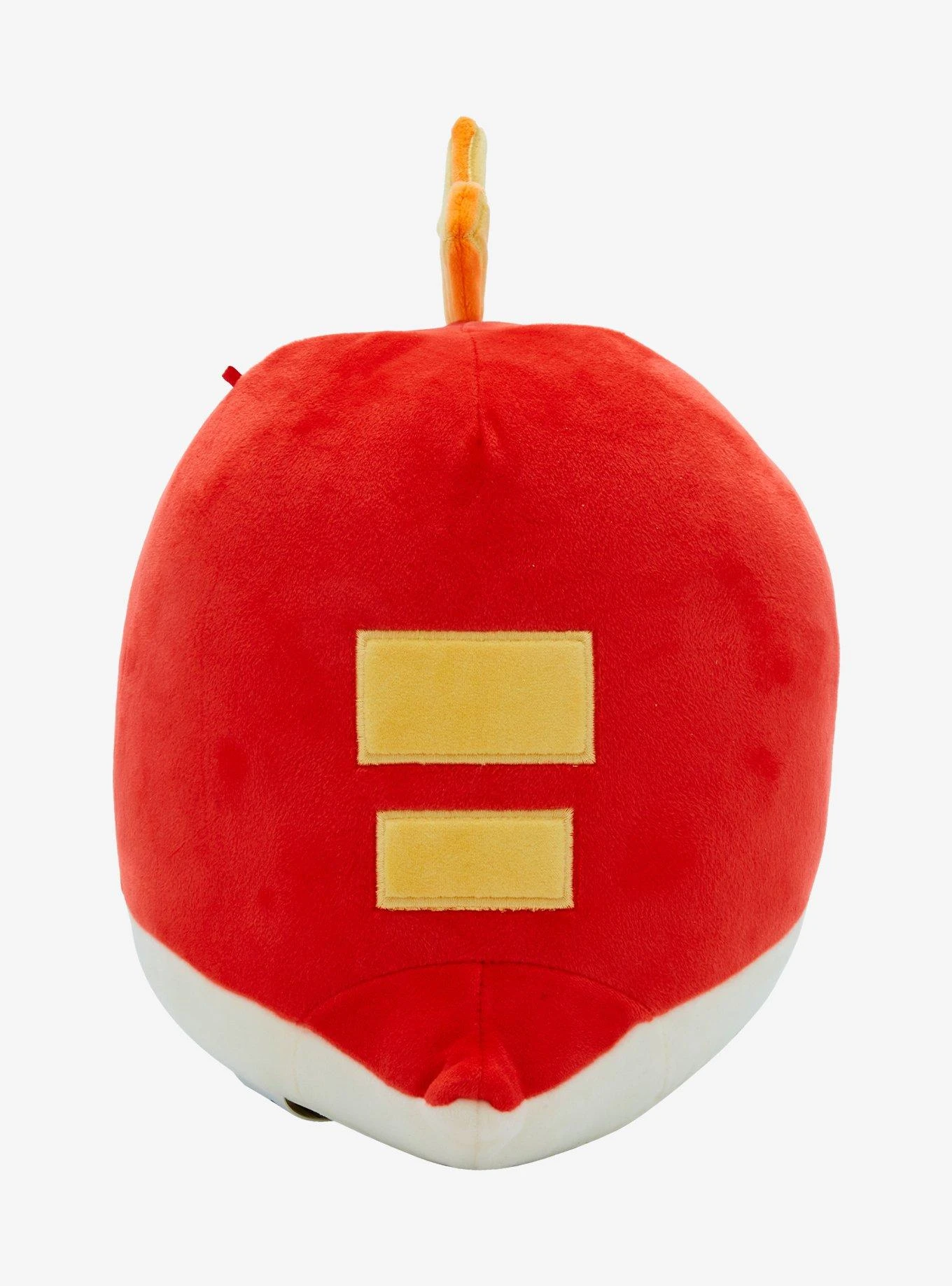 Squishmallows Pokémon Fuecoco 20 Inch Plush 4 Squishmallows Pokémon Fuecoco 20 Inch Plush - Image 4