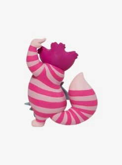 Disney Cheshire This Way Mini Figure