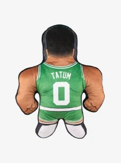 NBA Boston Celtics Jayson Tatum 24" Bleacher Buddy Plush -Funko Toys Shop 32437604 av2