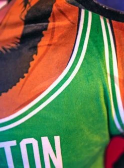 NBA Boston Celtics Jayson Tatum 24" Bleacher Buddy Plush -Funko Toys Shop 32437604 av3