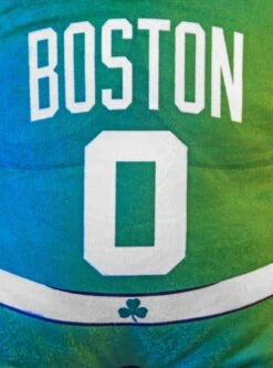 NBA Boston Celtics Jayson Tatum 24" Bleacher Buddy Plush -Funko Toys Shop 32437604 av4